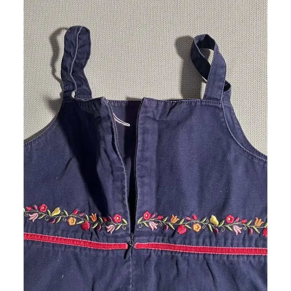 Gymboree girls size
